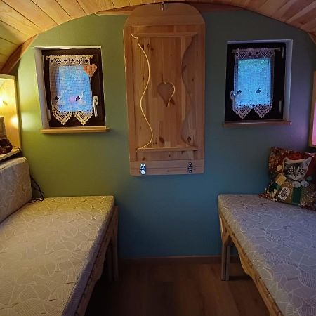 Le Coup De Foudre Otel Barr Dış mekan fotoğraf